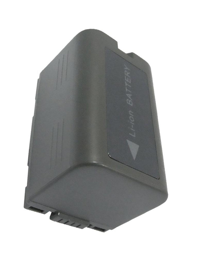 Panasonic AG-DVX100BE Battery - 8