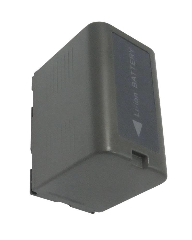 Panasonic SDR-H80 Battery | 1320mAh Li-ion Camera Battery