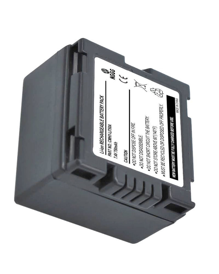Panasonic CGA-DU06 Battery