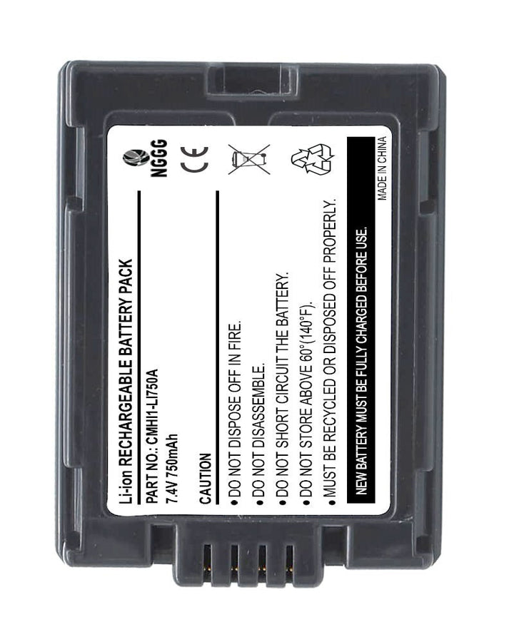 Hitachi DZ-BP7SJ Battery-3