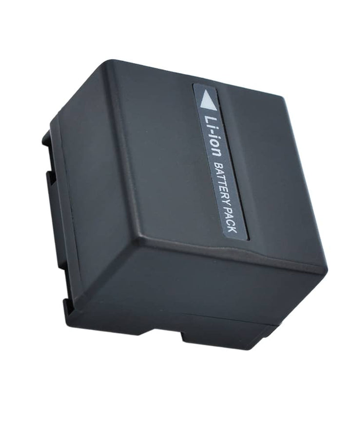 Panasonic VDR-D150EB-S Battery