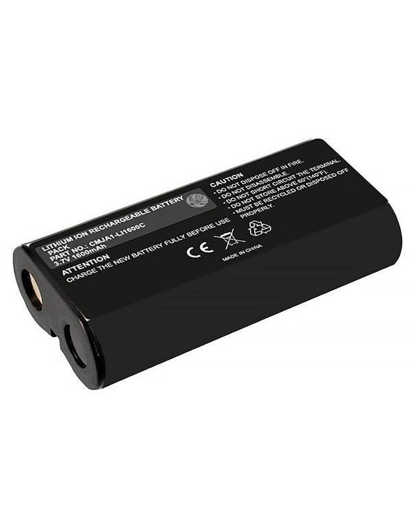 JAY-tech Jay-Cam i4800 Battery
