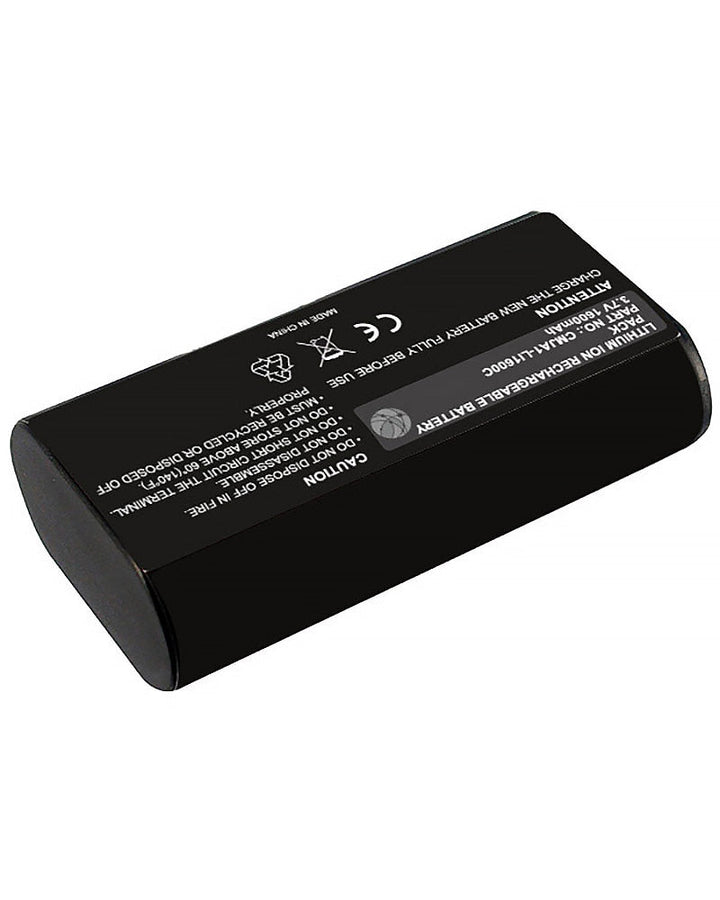 Kodak EasyShare Z1085 IS Battery-2