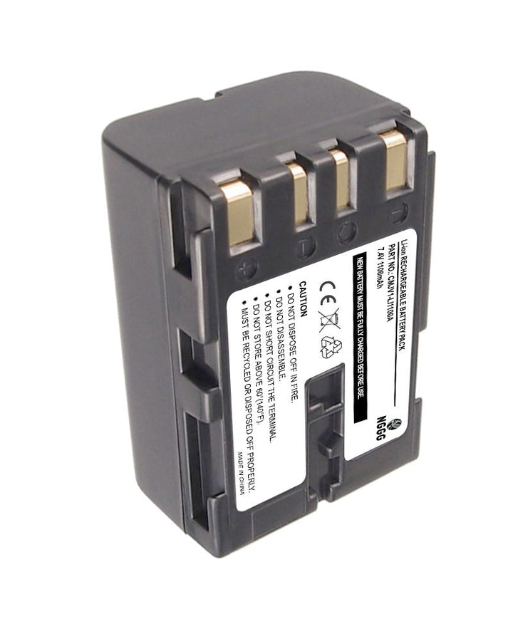 JVC GR-D47 Battery