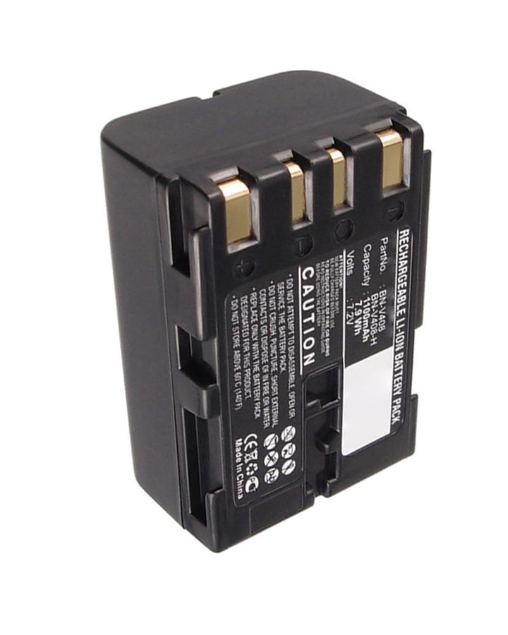 JVC GR-DVL512 Battery - 2
