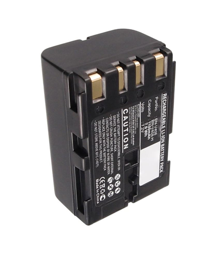 JVC GR-DVL767EK Battery - 2