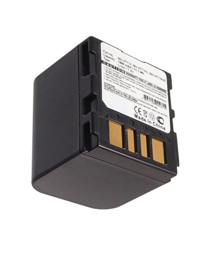JVC GR-DF430US Battery - 6