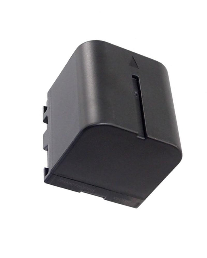 JVC GR-D290AH Battery - 5
