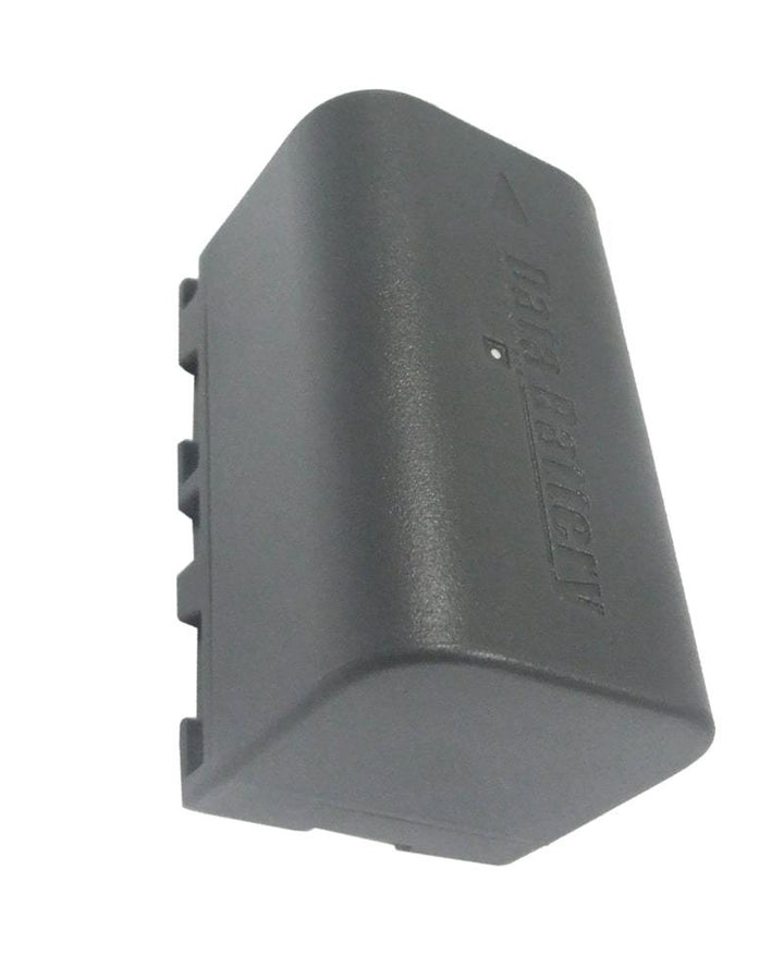 JVC GZ-MG330RUS Battery - 5