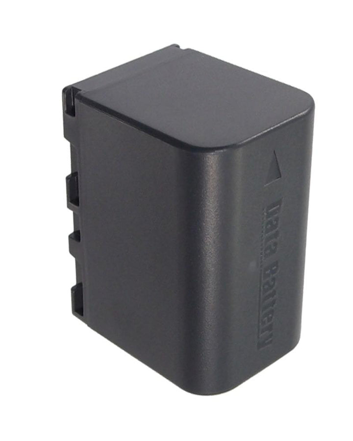 JVC GZ-MG465 Battery - 8