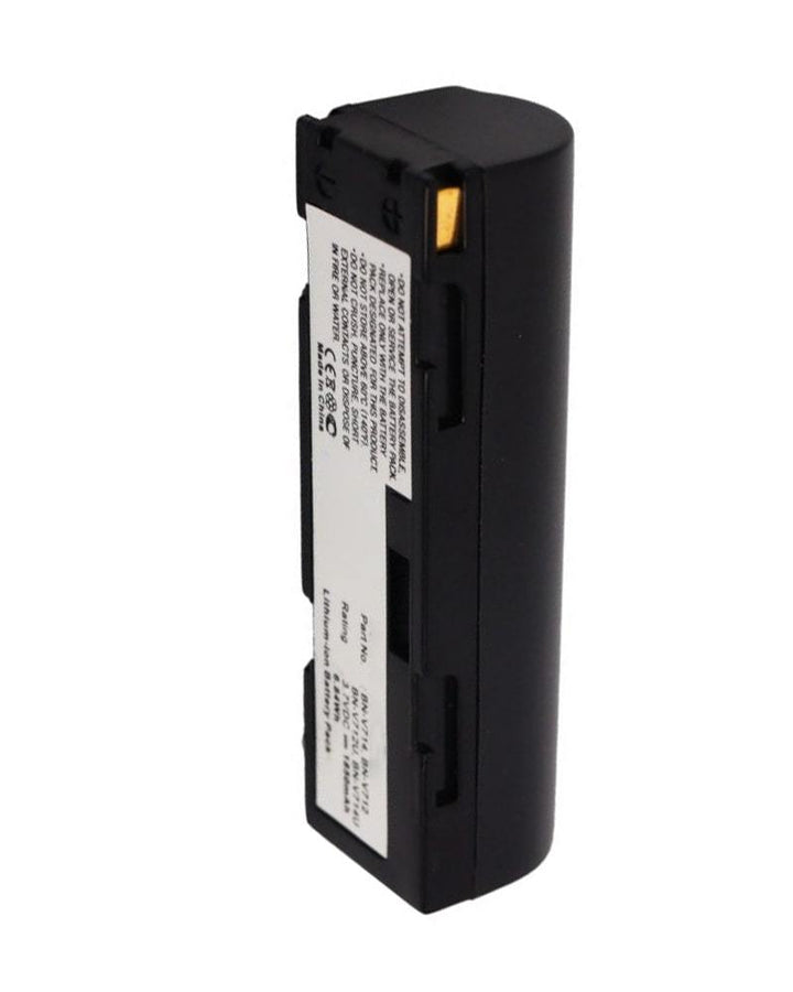 JVC GR-DV14 Battery - 3