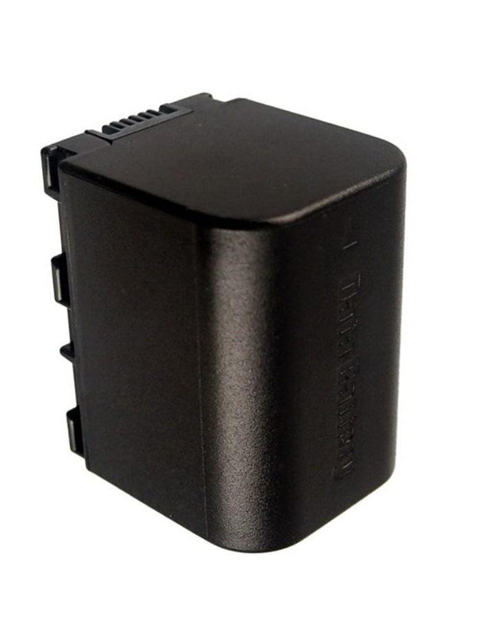 JVC GZ-HM650 Battery - 8