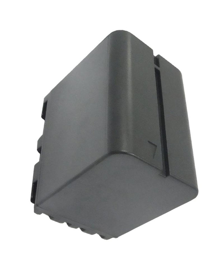 JVC GR-DVL160 Battery - 8