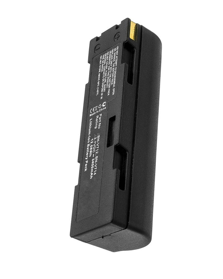 JVC GR-DV1W Battery - 6