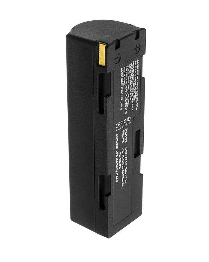 JVC BN-V714 Battery - 5