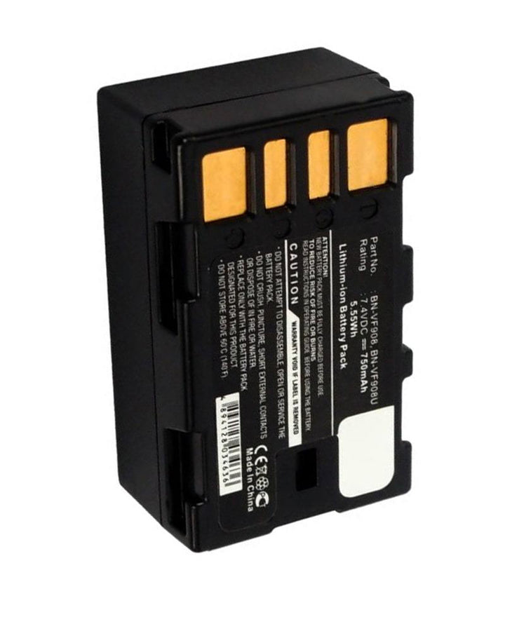JVC GZ-X900 Battery - 2