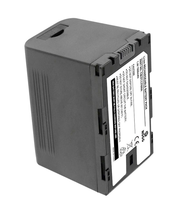 JVC JY-HM360E Battery