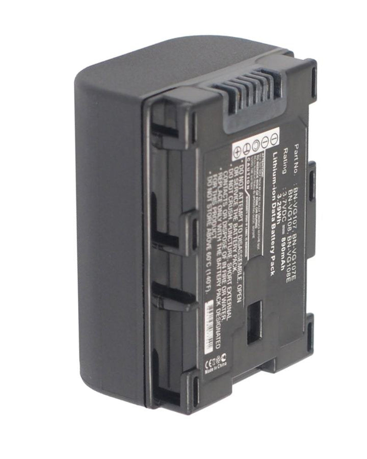 JVC GZ-HM655 Battery - 2