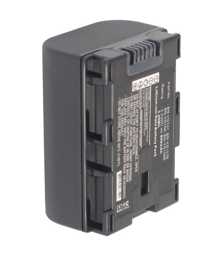JVC GZ-HM335BEU Battery - 2