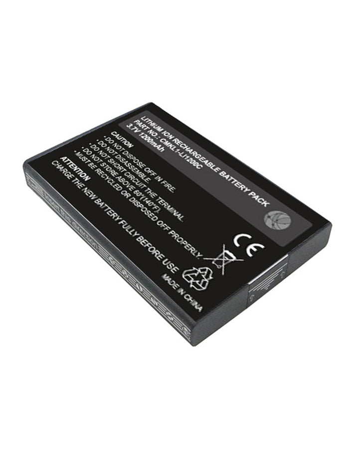 Klicktel NAVIGATOR K5 Battery