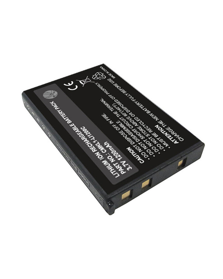 Nikon Coolpix P340 Battery-6