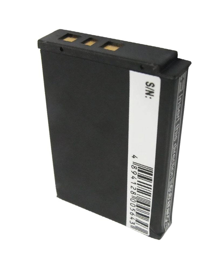 Kodak KLIC-7003 Battery - 2