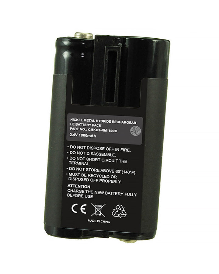 Kodak EasyShare DX3600 Battery-3