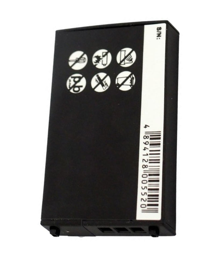 Kyocera BP-780S Contax SL300RT Battery 700mAh - 2