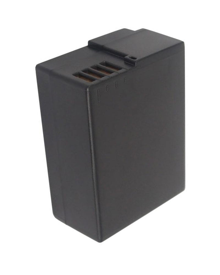 Panasonic Lumix DMC-FZ200GK Battery - 5