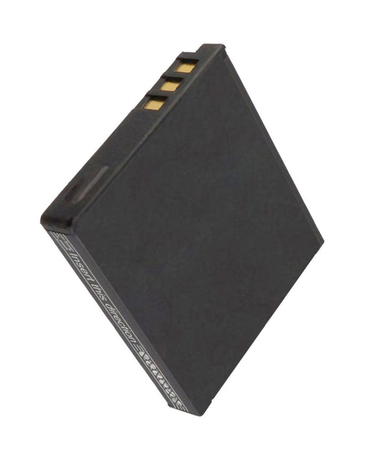 Panasonic Lumix DMC-FS20EG-K Battery - 2