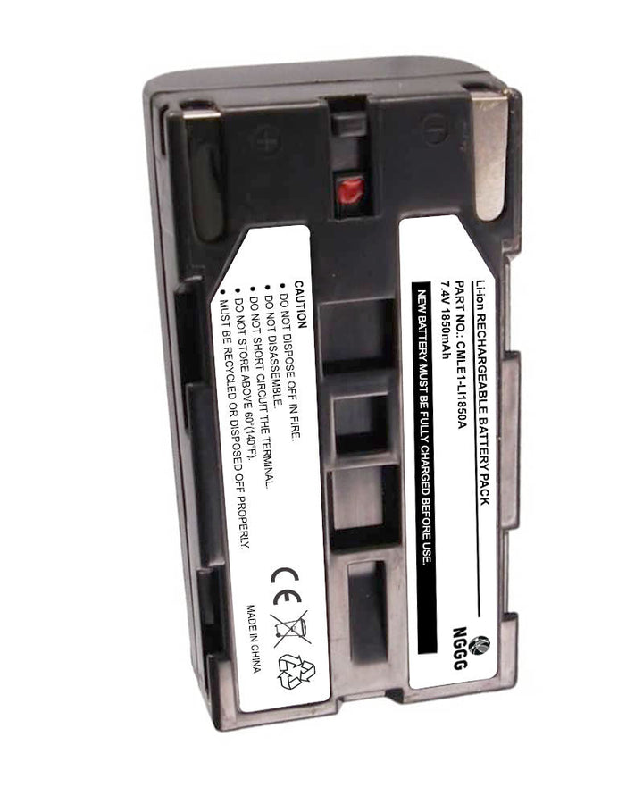 Medion MD-9014 Battery-3