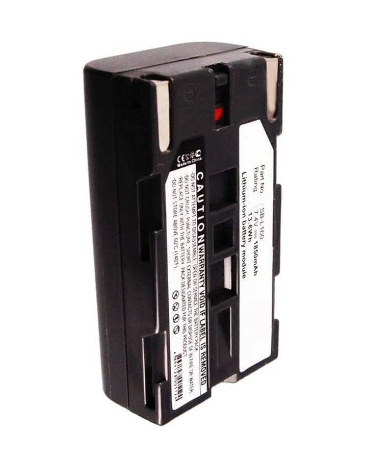 Samsung SCL810 Battery - 2