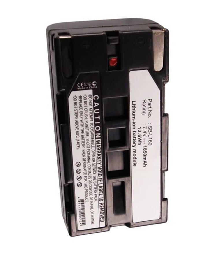 Leaf Aptus 22 Battery - 3