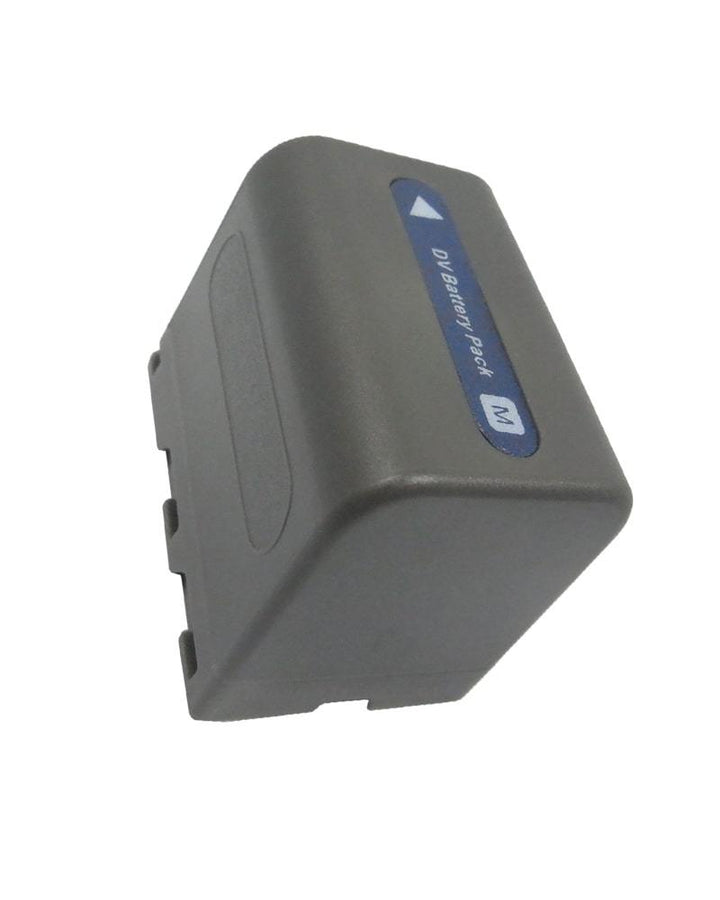 Samsung VP-D325 Battery - 5