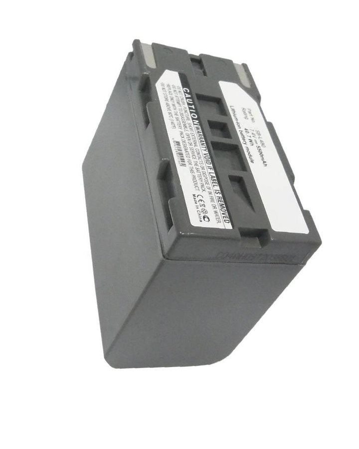 Samsung SCL901 Battery - 6
