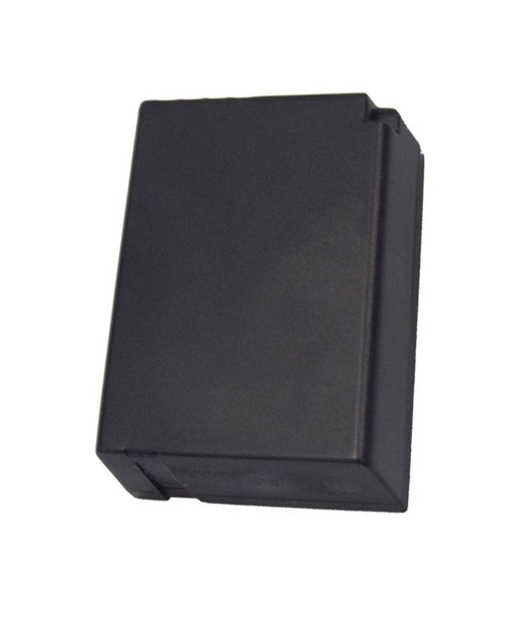 Panasonic DMW-BCG10PP DMC-ZS25 DMC-ZS7 Battery 890mAh