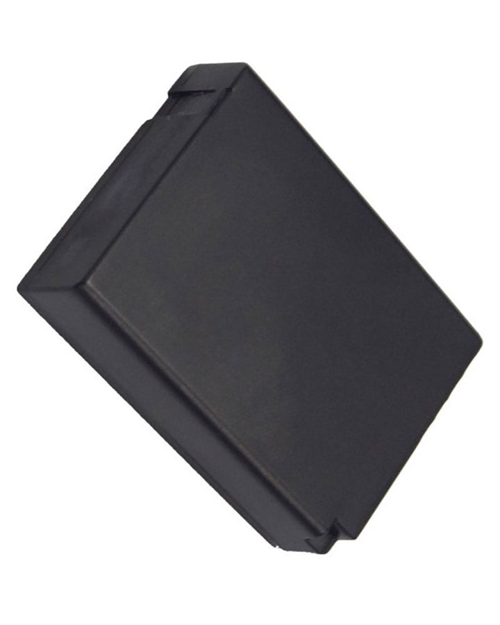 Panasonic Lumix DMC-TZ7EG-K Battery-2