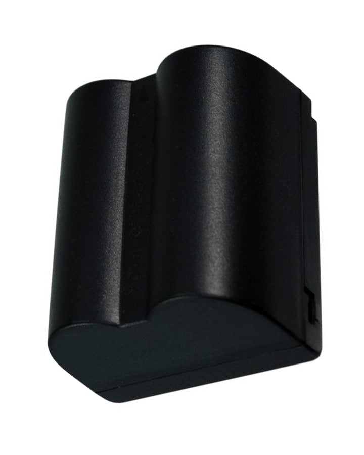 Panasonic CGR-S006A/1B DMC-FZ18 DMC-FZ35 Battery 750mAh