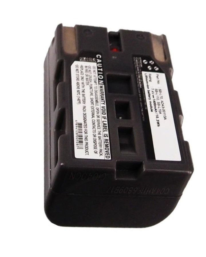 Samsung SCD21 Battery - 2