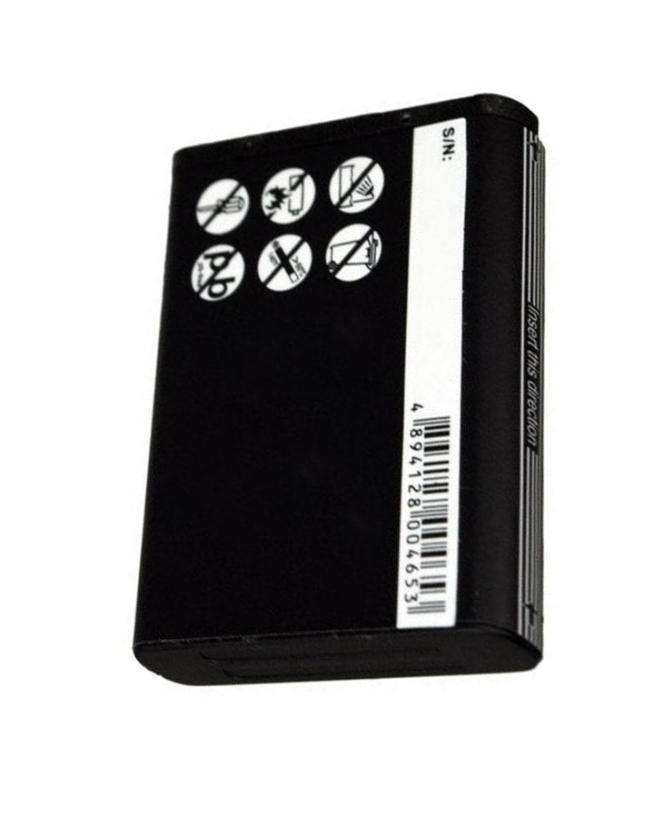 Rollei 10050 Battery - 2