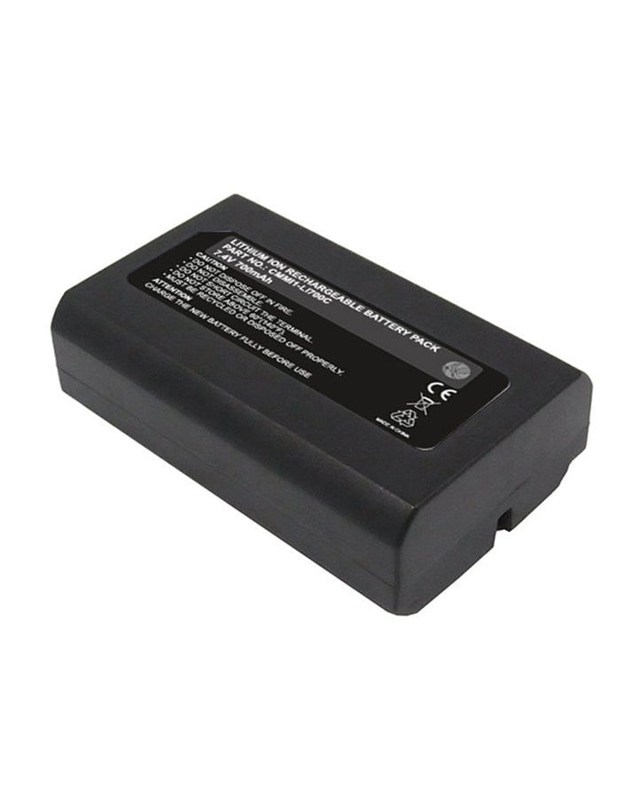 Minolta DG-5W Battery