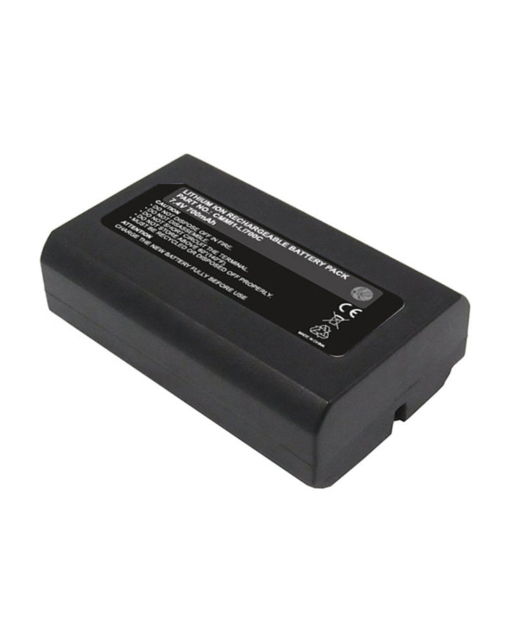 Nikon Coolpix 4300 Battery
