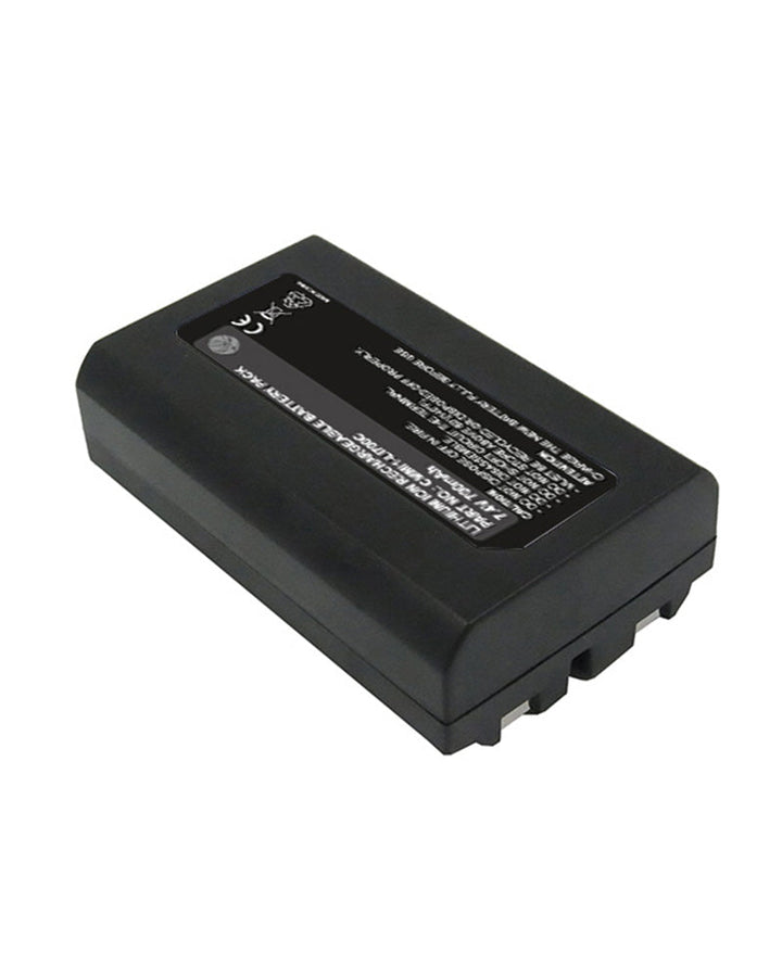 Minolta DiMAGE A200 Battery-2
