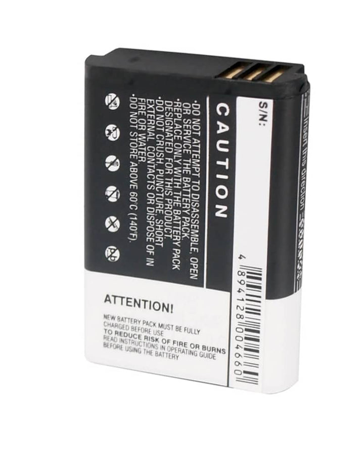Minox DCC 5.1 Battery - 6