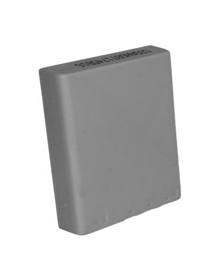 Minolta DiMAGE X1 MBH-NP-1 NP-1 NP-1H Battery 820mAh