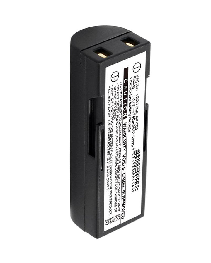 Minolta NP-700 Battery - 2