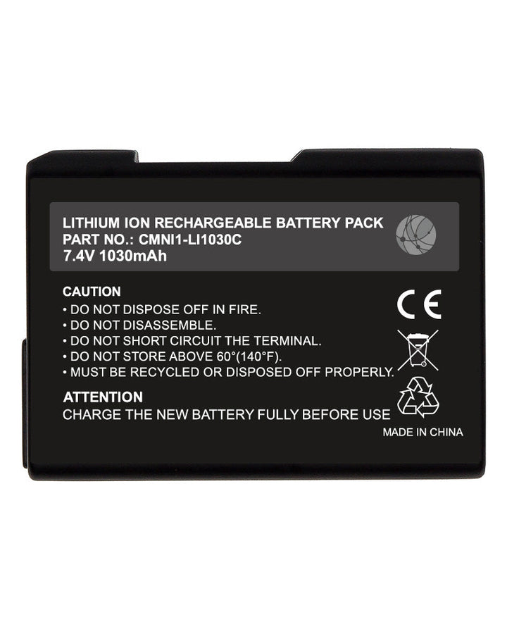 Nikon DSLR D3200 Battery-3