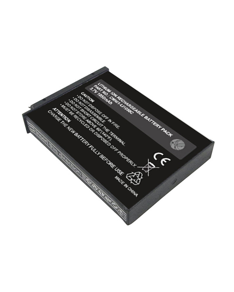 Nikon Coolpix S6000 Battery| 1050mAh Li-ion Camera Battery