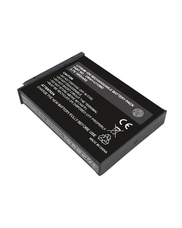 Nikon Coolpix S9300 Battery