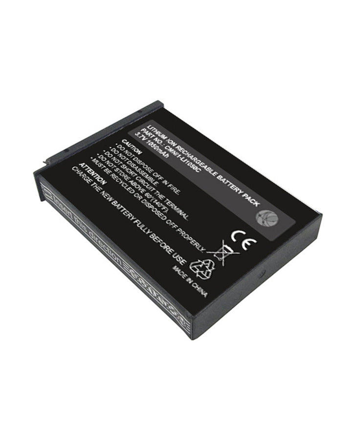 Nikon Coolpix S610 Battery